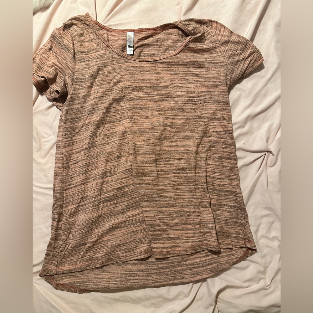 LuLaRoe tshirt